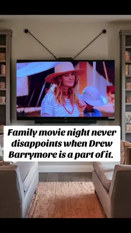 A 2014 favorite. #2014 #2000s #2000smovies #blendedfamily #blended #genx #fyp #drewbarrymore 