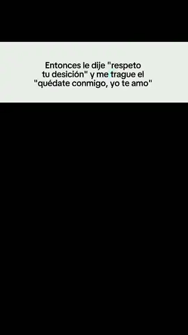 #real #identificarse #desamor #triste 