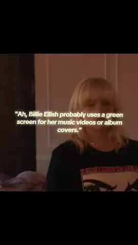billielish use green screen?? @BILLIE EILISH @Billie Eilish Home  #billieeilishsayingnotogreenscreen #billieeilish #billieeilishfan #edit #billieeilishedit #billieeilishedits #fyppppppppppppppppppppppp #bts #behindthescenes #billiebehindthescenes 