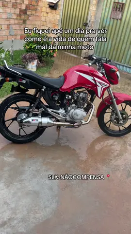 #slknaocompensa🤣🤣🤣🤣 #honda #titan150 #moto #fyyyyyyyyyyyyyyyyyyy #montadinhasdaquebrada #osascorte 