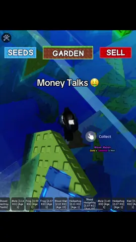 Money Talks🤑 (soy pobre) #roblox #paratiiiiiiiiiiiiiiiiiiiiiiiiiiiiiii #viralvideos #flpyシ #growagarden 