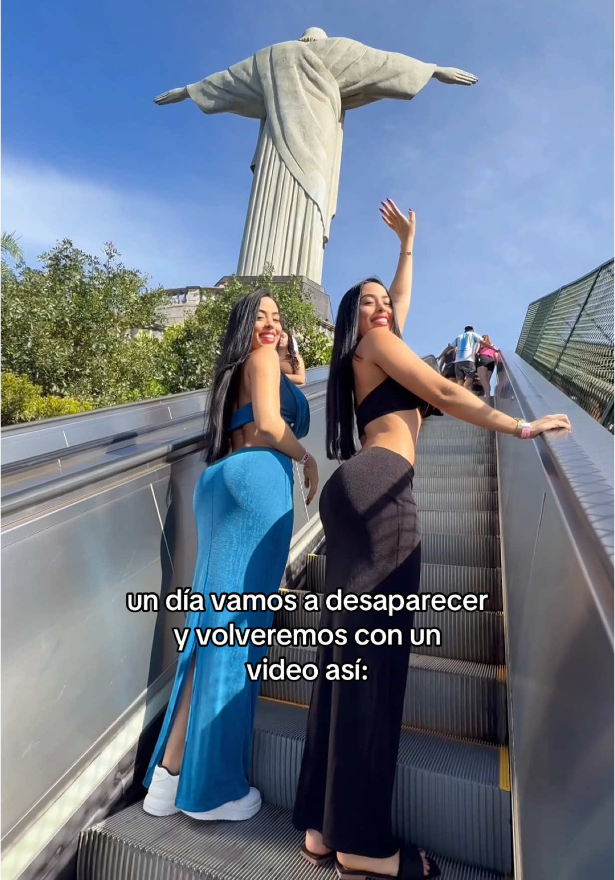 ¡ESTAMOS EN BRASIL! 🇧🇷😍