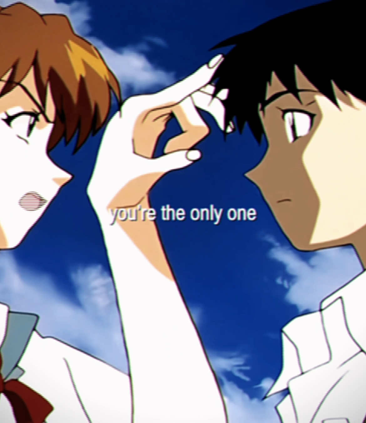 [ #SHINJI x #ASUKA ] save me asushin // #neongenesisevangelion #shinjiikari #asukalangley #asukalangleysoryu #nge #evangelion #evangelionedit #neongenesisevangelionedit #asushin #fyp #animeedit 