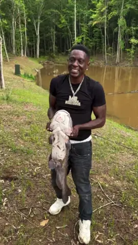 I need to put it back 😂😂😂#boosiebadazz 