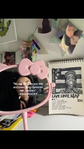 Real #asaprocky #fyp #musica #viral 