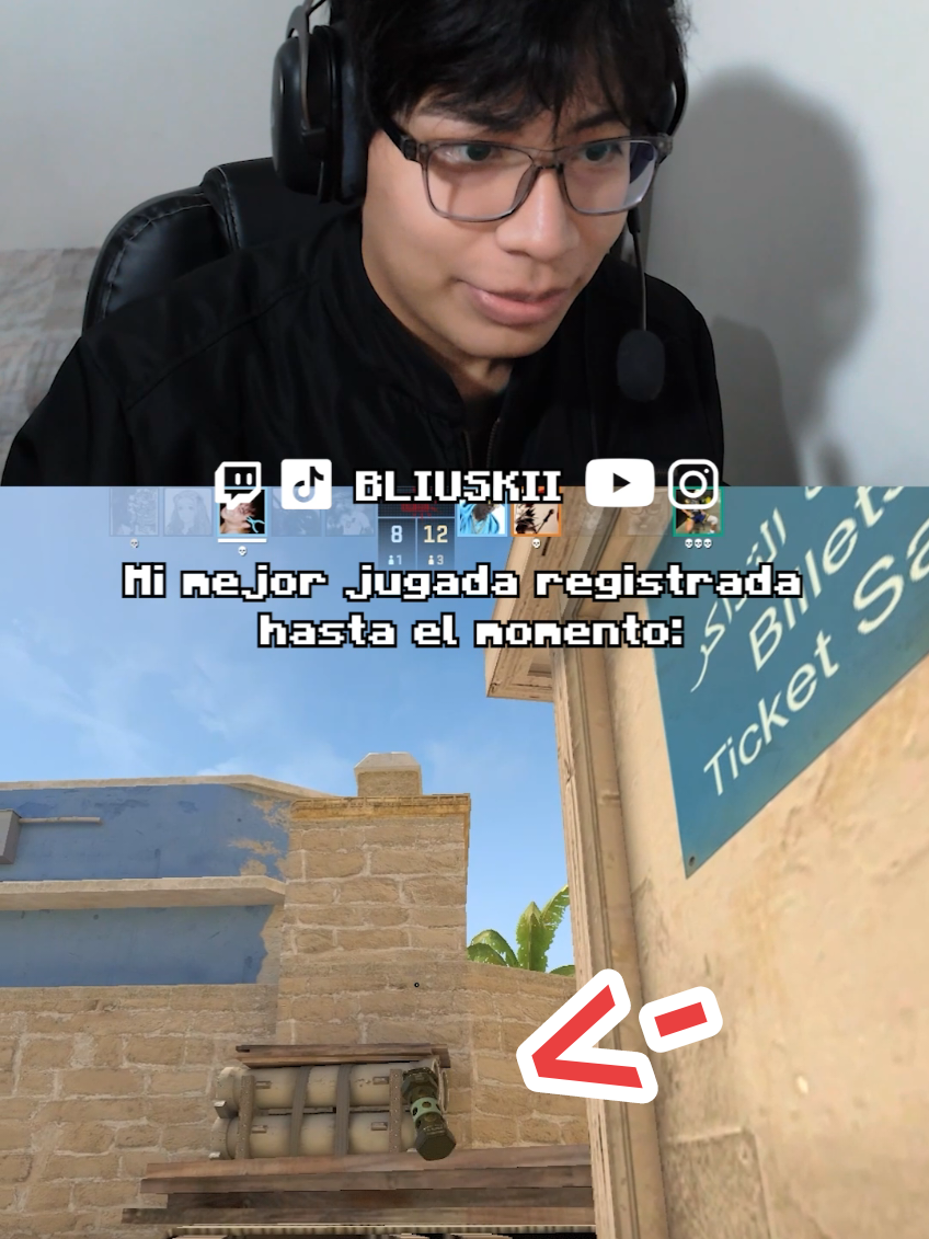 S1mple es un manco para mi B) #cs2 #counterstrike #csgo #counterstrike2 #clips #gaming #cs2clips #shooter 