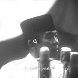 so that there is no misunderstanding, this is just a regular video edit, not to belittle the figure of the first president, Soekarno, and this video is so that we do not forget the figure of the Indonesian hero!! | |#fy #fyp #targetaudience #tanmalaka #soekarno #greatfigures #thewinnertakesitall #abba #edit #fy 