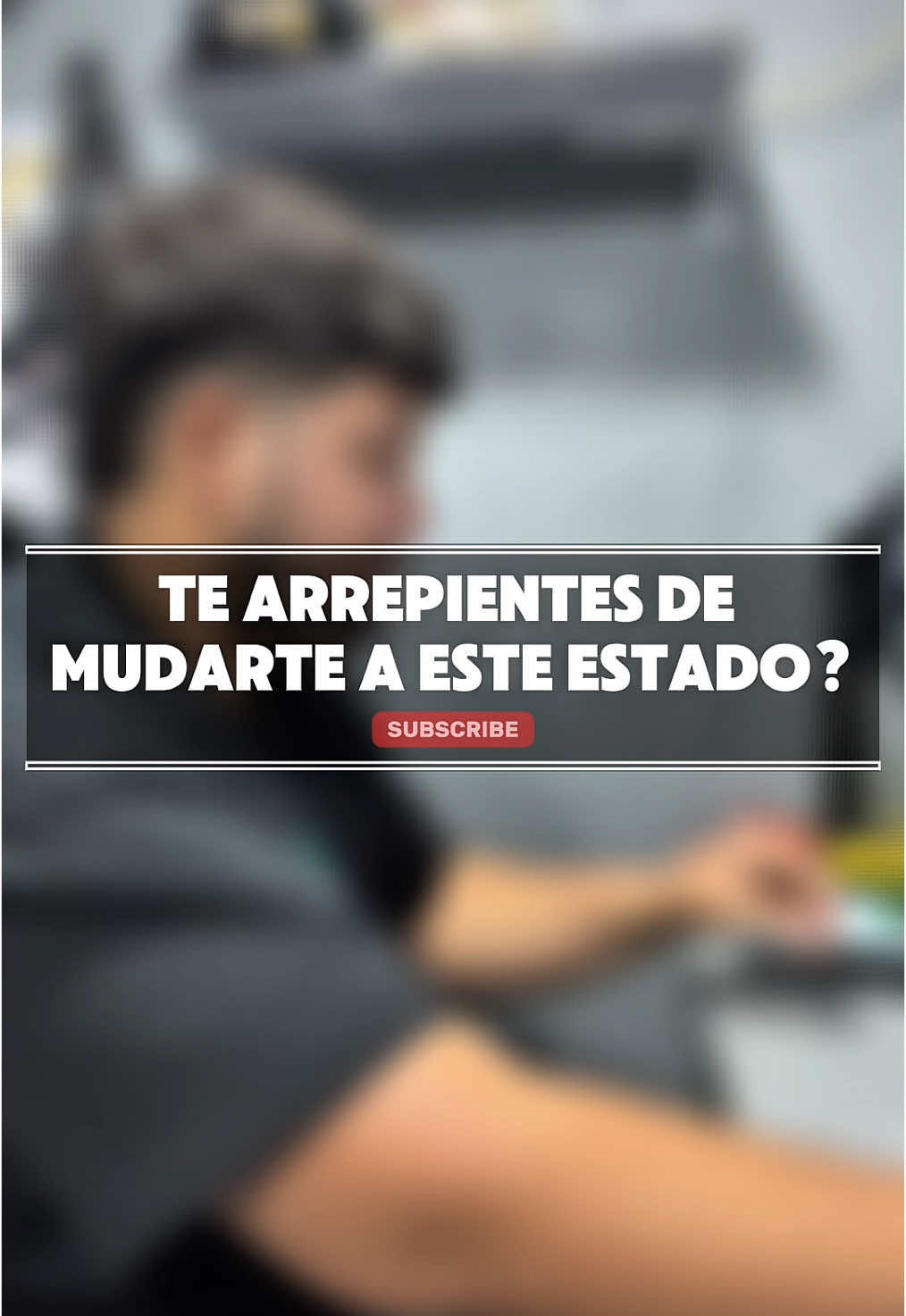 A qué Estado Te Arrepientes de mudarte? #usa #estadosunidos🇺🇸 #vidaenusa #lifeinusa #newyorkcity #tennessee #texas 