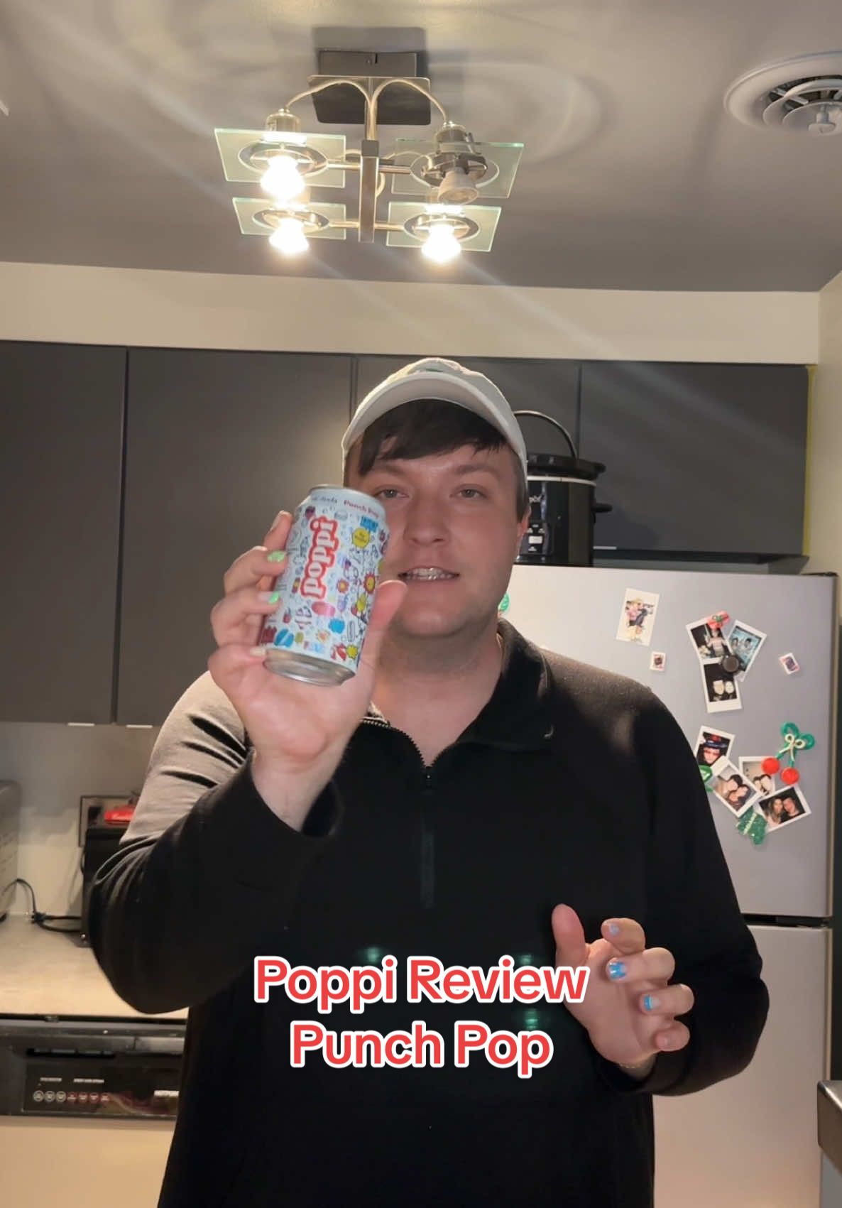 THEEEE drink of the summer?!?🤩🤩🤤🤤 @Drink Poppi #poppi #drinkpoppi #contentcreator #content #postyourcontent #dailylife #DailyRoutine #Vlog #shopwithme #nebraska #hyvee @Hy-Vee 