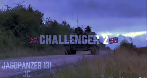 Turned out to be a nice edit #uktiktok #tank #armyforever #war #fyp #tankette 