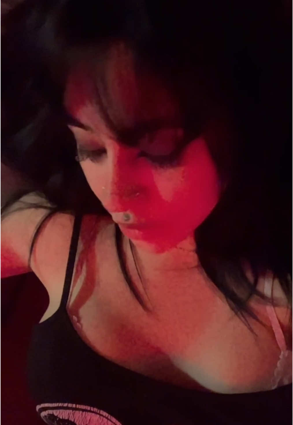 🕸️ #gothgirl #alt #fyp 