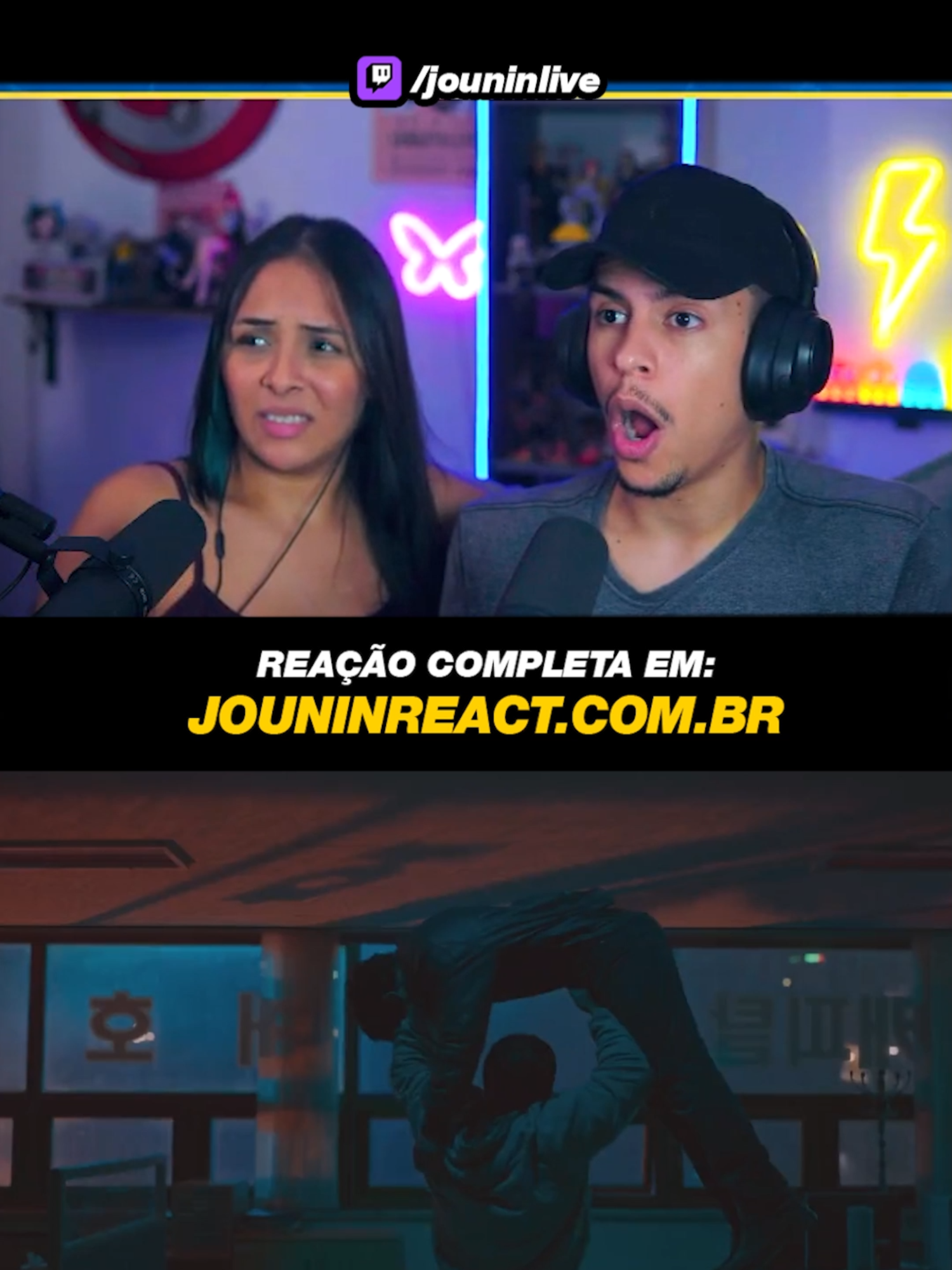 Flashback pt.final. Série: Cães de caça 1T. . #jounin #foryoupage #twitch #fyy #reacao #foru #live #kimsaeron #caesdecaça #woodohwan #leesangyi #dorama #kdrama #seriesnetflix #ação #cortes