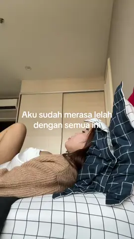 sudah lelah akun Misyah64 