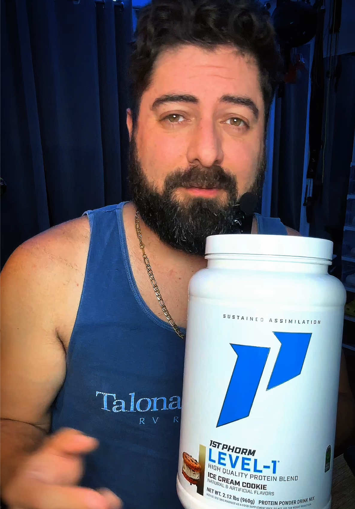 1st Phorm Level-1 Meal Replacement Protein #1stPhorm #Level1Protein #MealReplacement #MuscleFuel #ProteinPowder  #FitnessFuel #GymLife #StayFueled #SmoothAndStrong #ProteinGoals #SupplementsThatWork #MacrosOnPoint #dealhunters #tiktokshopfinds #tiktokshopcreatorpicks #ttsdelightnow #ttslevelup #ttshome  #tiktokshoprestock  #tiktokshopcreatorpicks #refreshyourspace #tiktokshopmothersday #tiktokshopmemorialday #DealsForYouDays #ifyouknowyouknow #ttscreatorbash 