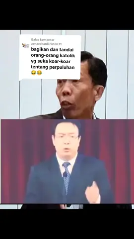 Membalas @zonarohanikristen.11  Banyak pendeta protestan merampok jemaat dengan Perpuluhan. Pendeta mengancam jemaat BERDOSA BESAR bila tidak memberikan Perpuluhan. Yang seperti ini tidak ada di Katolik. #gerejaprotestan #protestan #kristen #perpuluhan #perpuluhanwajibatautidak? #persepuluhan 