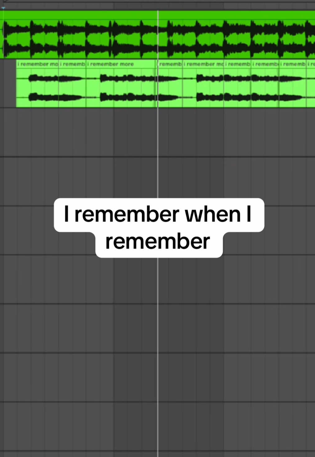 happy memory day  #gnarlsbarkley #crazy #ceelogreen #irememberwhen #edit #foryo 