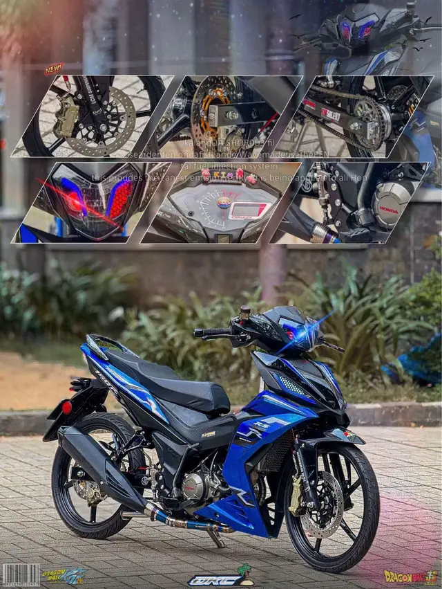 Xe dọn 3đ 5 vậy được chưa anh em🤡 #rs150malaysia_oficial🇲🇾 #dinhkhongcao🌴 #winnerv1_độ_kiểng #xuhuong 