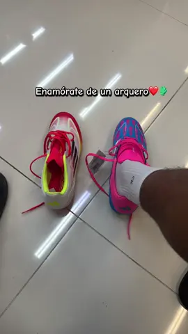 #arqueros#fyp#viral#guantesrinat#1vs1 