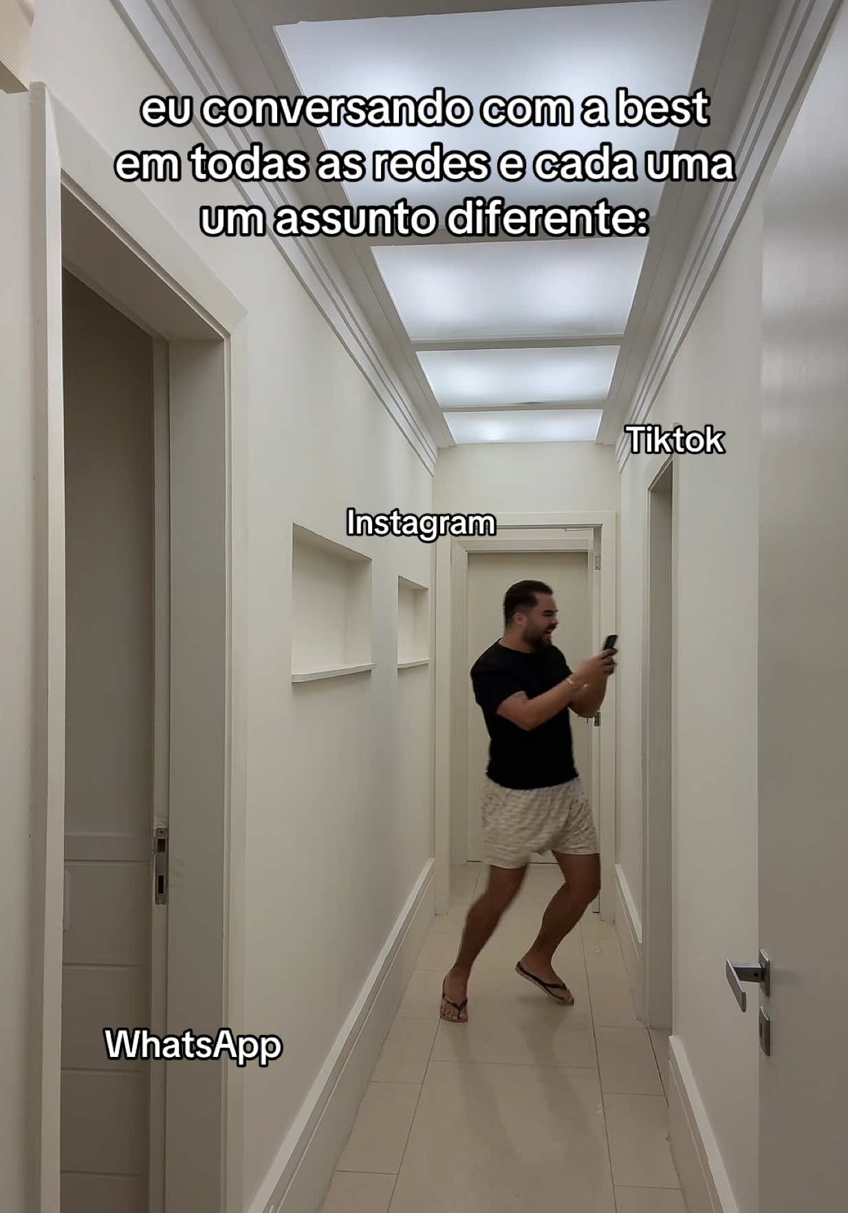 desse jeito kkkkkkkk @Larí | SUA MÃE VIRTUAL 💕 