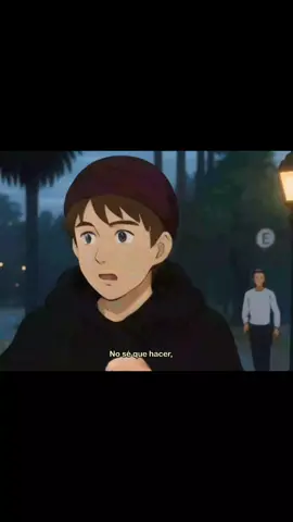 @Paulo Londra @Maria Becerra , Ramen para 2 official Anime Version 🎬🍜, #ramenparados #paulolondra #mariabecerra #anime #trapargentino 
