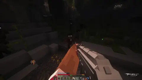 How to survive a world full of savage zombies part2 #Minecraft #zombieapocalypse #gaming #community 