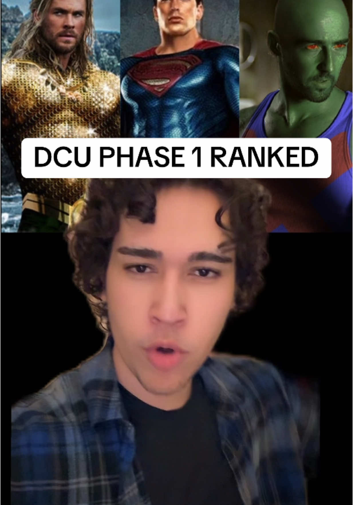 The TVA will never stop me. I am forever omnipotent #dcu #dceu #dccomics #dcuniverse #superman #batman #justiceleague #marvel #mcu #marvelstudios #marvelcomics #rdj #robertdowneyjr #avengers 