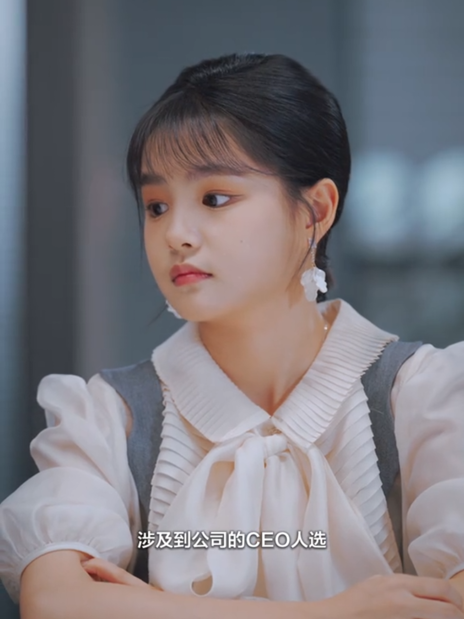 TCL x LongMie ❤️ 穿越成造我和CEO赢麻了 #fyp #yangmiemie #杨咩咩 #reels #yulongmiemie #yulong #于龙怕热   🥰🥰 #Ifyoumissthemjustwatchtheiroldclips #fyp #yangmiemie #杨咩咩 #tiktok #yulongmiemie #yulong #于龙 