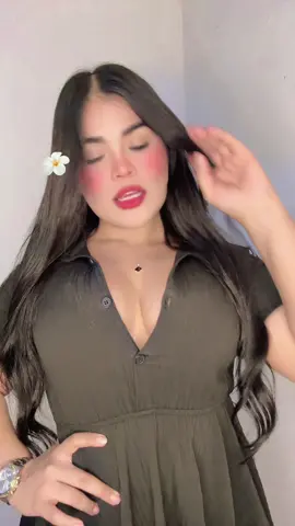 Lo que tú quieras chiquita 🥰