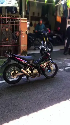 🤩🤩#jupitermx135new #mxnew135 #fyppppppppppppppppppppppp #modifikasimxnew135 #mxnew135 #capcut 
