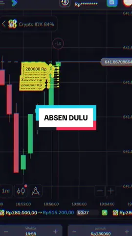 #fyp #stockity #tradingpemula  #stockitytrading #traderpemula 