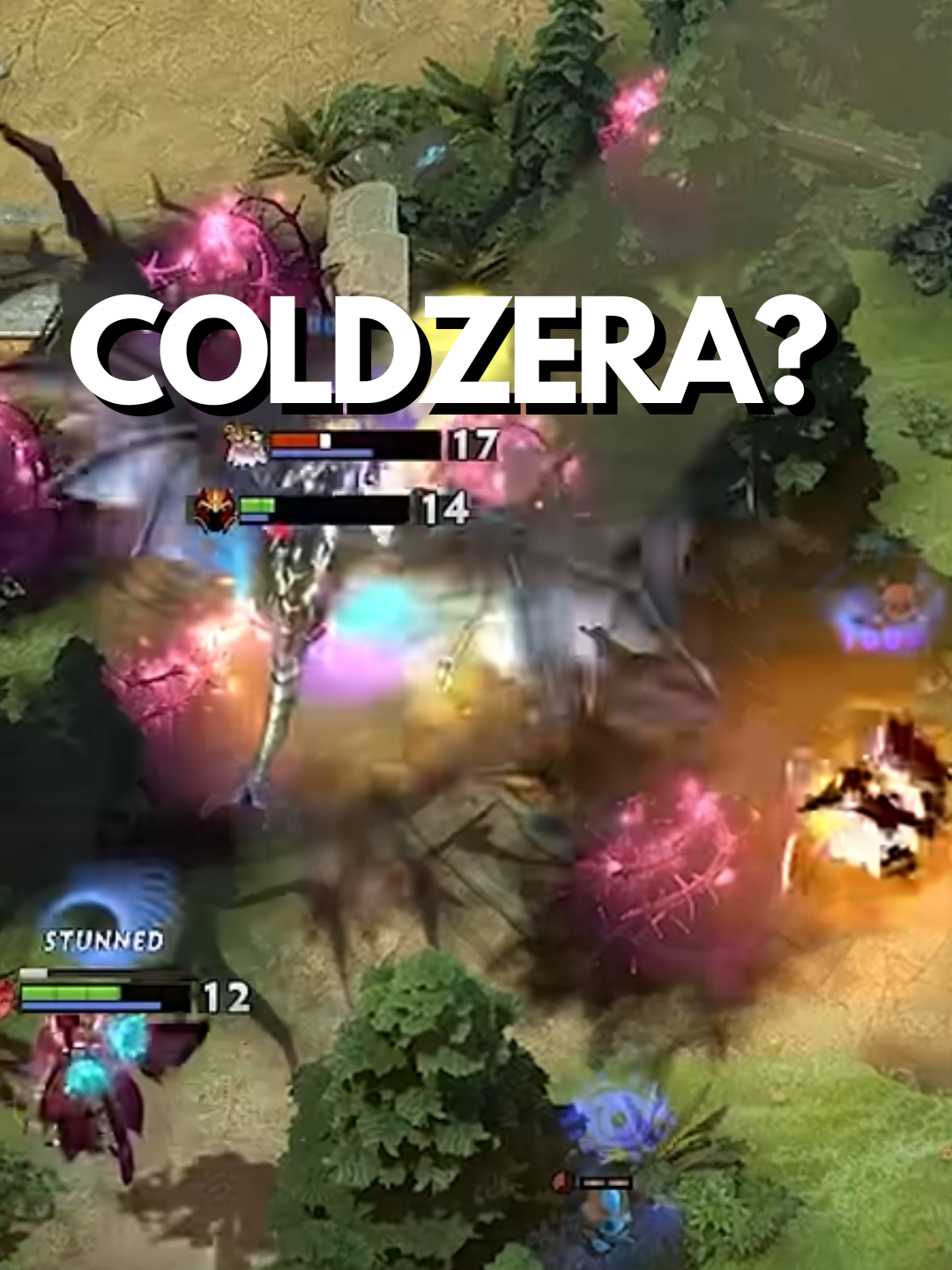 Coldzera? #dota2 #gaming #gamer #lupitertv