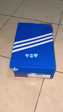 #adidasoriginals#adidasspezial #garistiga#adidasiceblue #fyp #@adidas Indonesia 