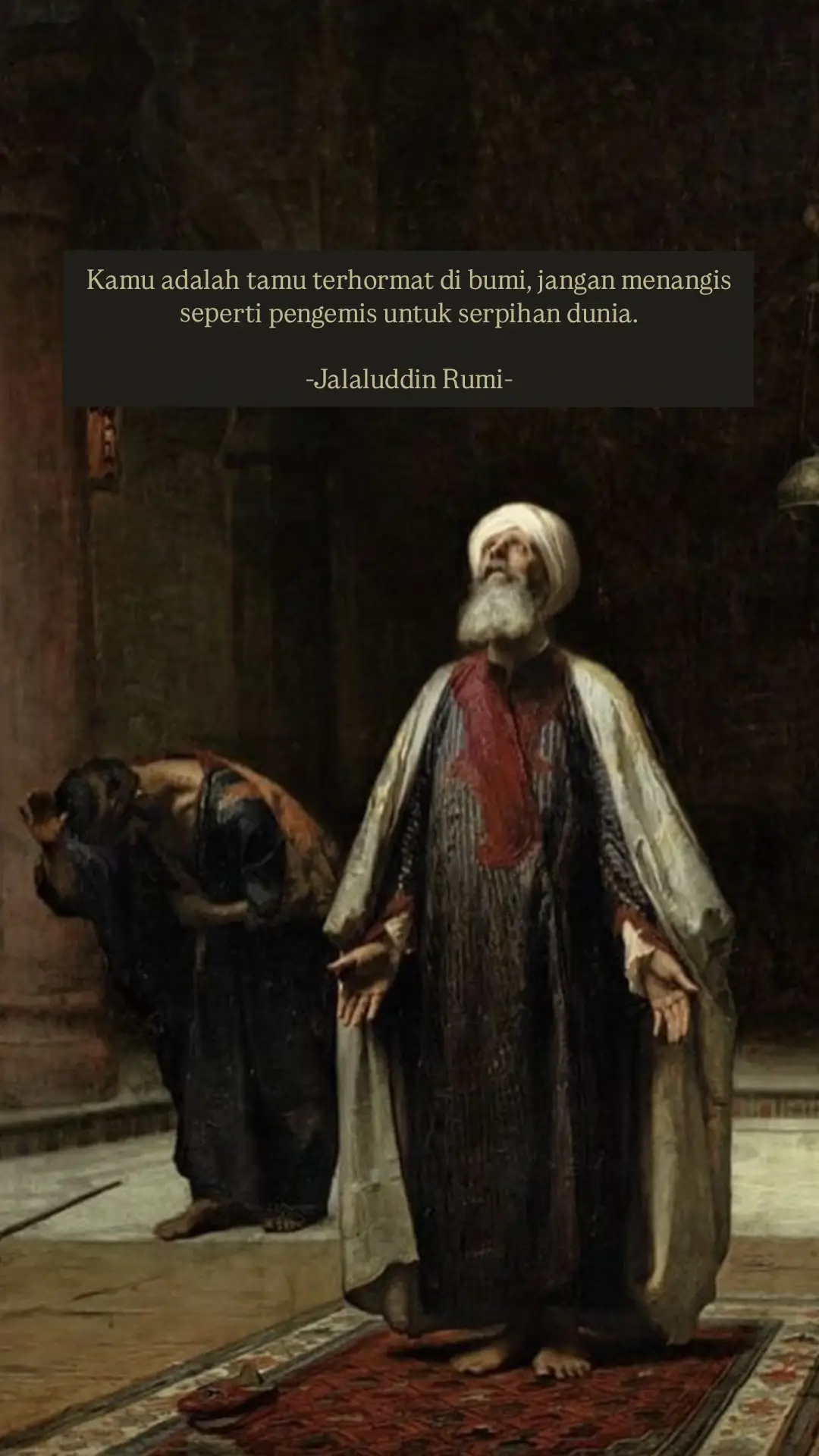 #jalaluddinrumi #quotes #syair 