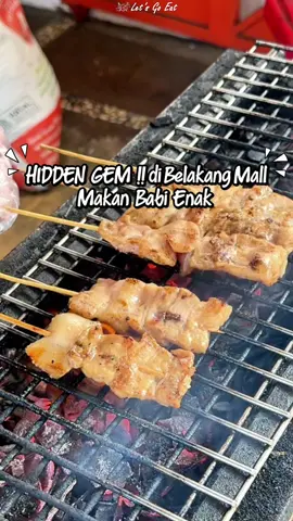 #hiddengem belakang mall ada BABI enak #nonhalal #babiyuk #letsgoeatall #letsgoeat #fyp #visitbandung ##tiktokfood #foodfestontiktok #kulinerbandung #pork #explorebandung #bandunghits #Bandung 
