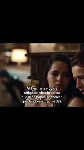 JAJAJ como lloraba, ingobernable la mejor serie 😭 #humor #hermanas #escena #risa #fouryoupage #viral #viralvideo #parati#ingobernable 