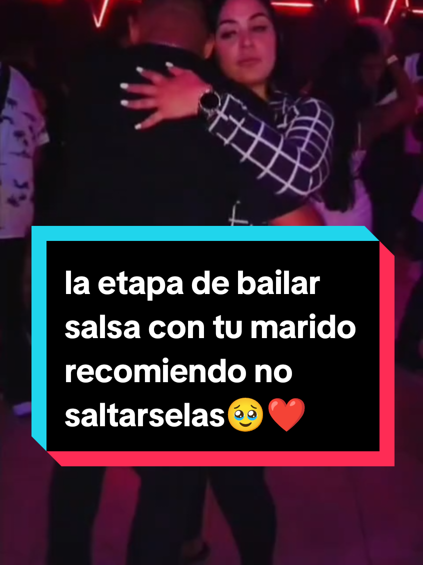 #hildemaro #unavezmas #bailandosalsa #foryoupage❤️❤️ #🇻🇪 #paratiiiii #videoviral 