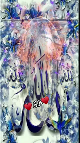 #allah❤️ ##foyoupage #hazartmuhammads_s_a_w_w_❤️ #viral_video #islamic_video #muslimtiktok 