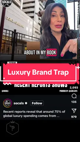 True wealth doesn’t need a logo to prove it. Don’t drain your wallet trying to chase the *illusion* of wealth! #BookTok #finance #greenscreen #richbitch #neverdateabrokedude #creatorsearchinsights 