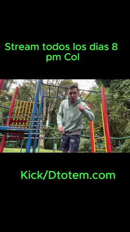 De 0 viewers a romperla en stream... Dtotem está en su camino#fyp #paratiiiiiiiiiiiiiiiiiiiiiiiiiiiiiii #viralvideos #motivacion #paratii #streamerclip