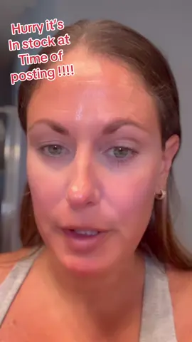 POV: You’re trying to fix your dark circles before your situationship realizes you haven’t slept since 2022 Meet your new ride or die: the Tarte Colored Clay CC Corrector aka the dark circle DELETER ✨ Bye-bye tired eyes ✨ Hello “I just woke up from a spa day in heaven” energy It blends like a dream, color corrects like a pro & makes your concealer work overtime — no creasing, no caking, just flawless undereyes all day baby! BUT LISTEN CLOSELY: If you see that ORANGE CART ⬇️⬇️⬇️ ORANGE = IN STOCK = GO GO GO This thing sells out faster than your will to live during Monday meetings Don’t say I didn’t warn you!!! This product stays sold out like it owes people money So if it’s here… GET IT WHILE YOU CAN — your undereyes will thank you. #tarte #glowuptips #viralmakeup #undereyebags #soldout #concealer 