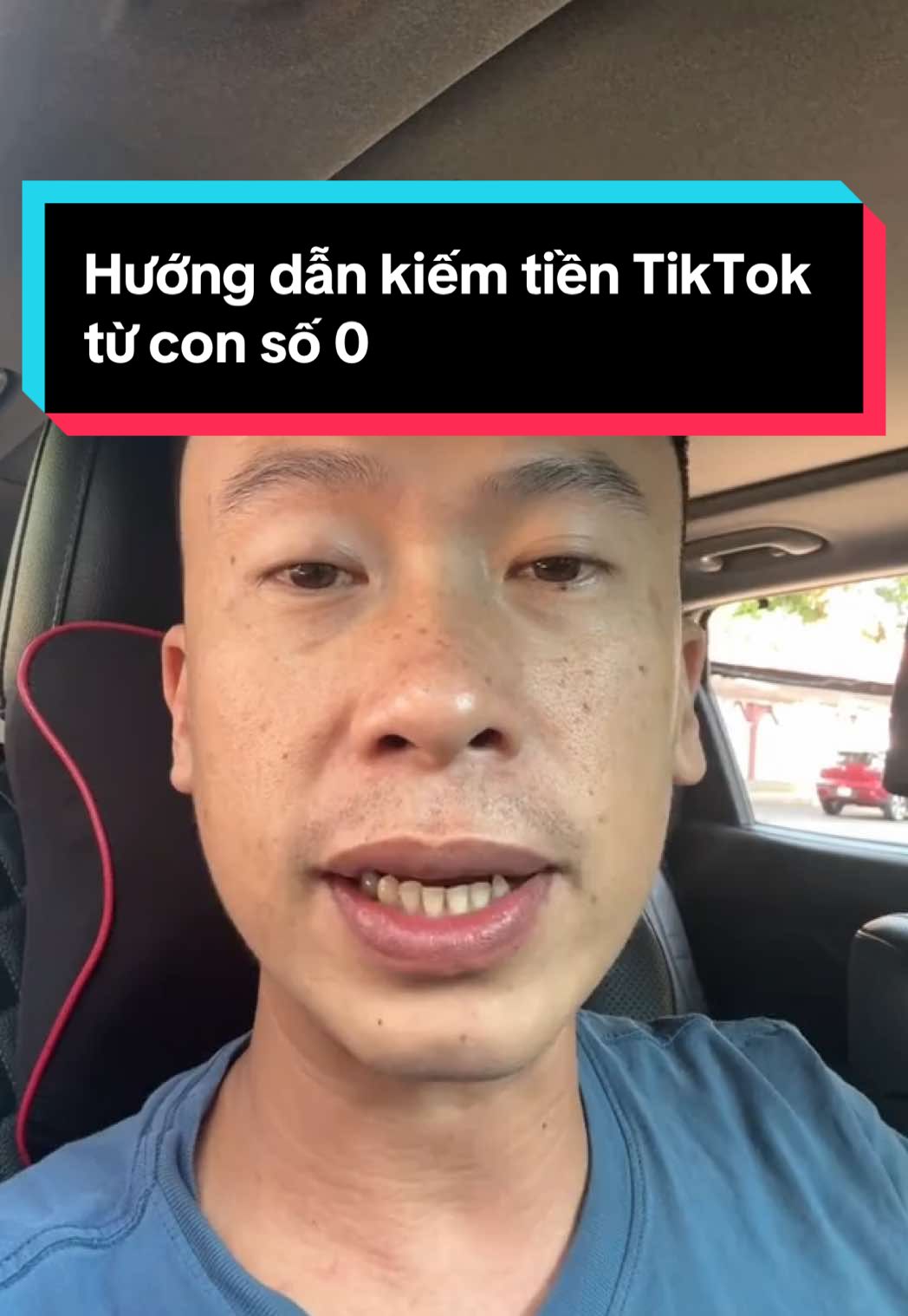 Kiếm 2tr/ ngày mà không cần nổi tiếng #tiktok #tiktokshop 