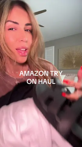 Everything is linked in my stanstore under Shopymy > Amazon clothes #fypシ #over40 #amazon #haul 