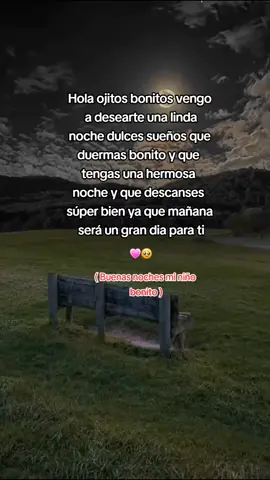 Bonita noche precioso 💗#paratii #contenido #dedicar #parejas #fouryou #viral_videos #amor #paratiiiiiiiiiiiiiiiiiiiiiiiiiiiiiii #zyxcba #buenasnoches 