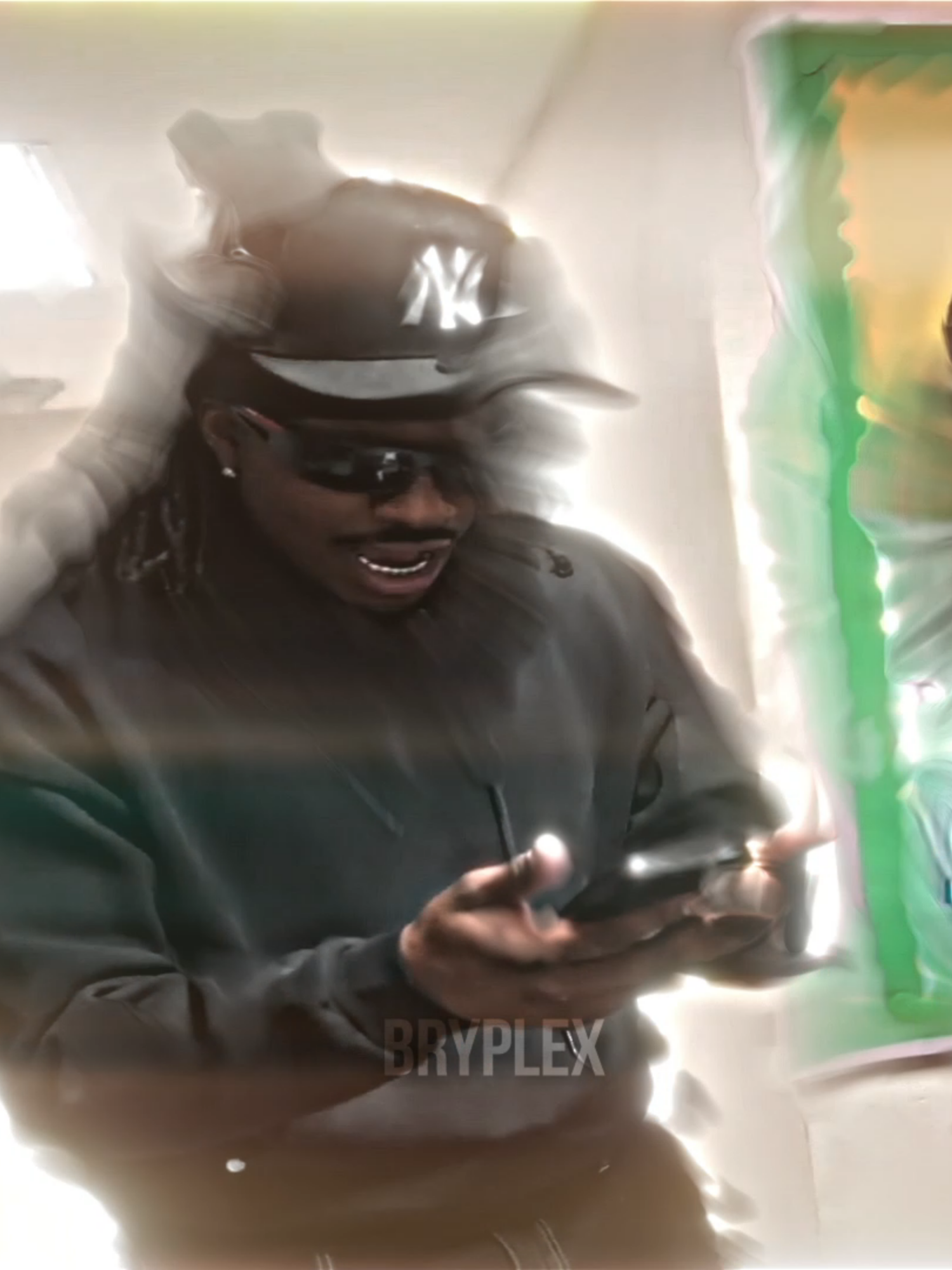 DUKE DENNIS #bryplex #dukedennis #kaicenat #streameruniversity #edit #aftereffects