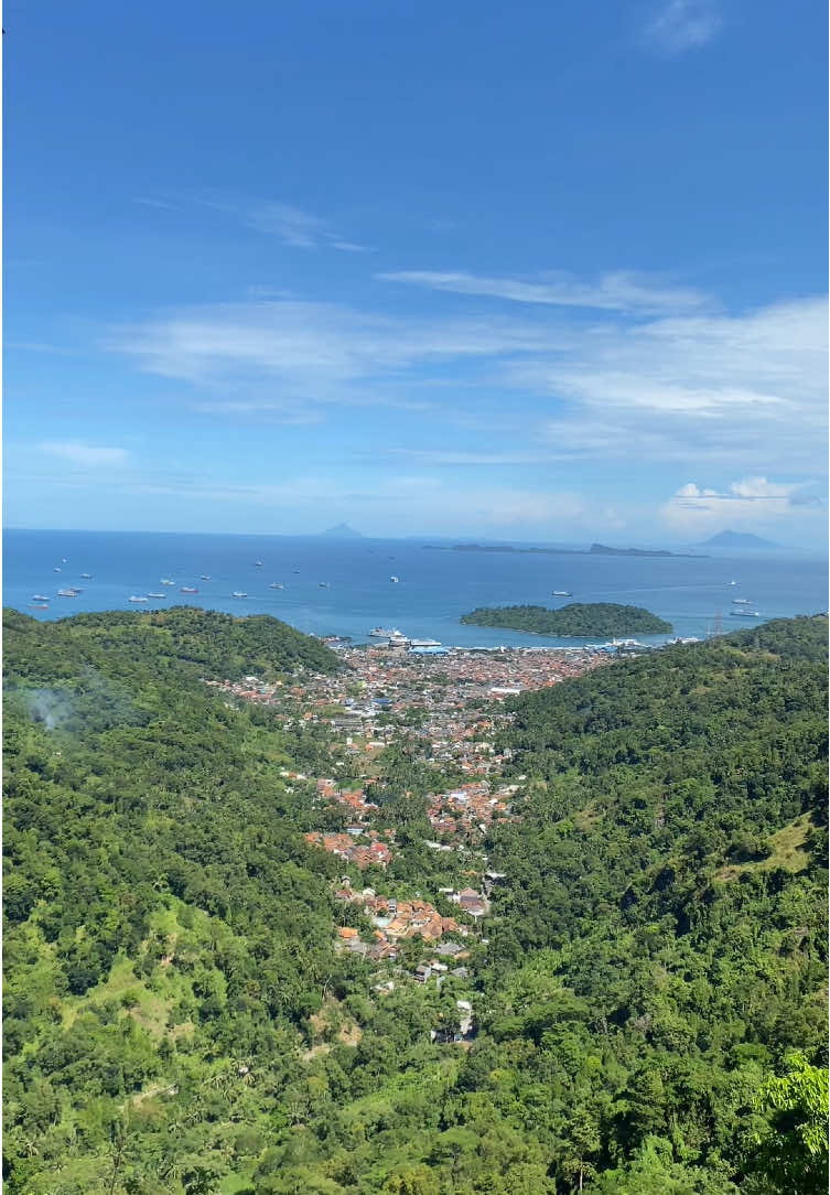 Bukit Cipala Merak #explorebanten #explorecilegon #fyp 