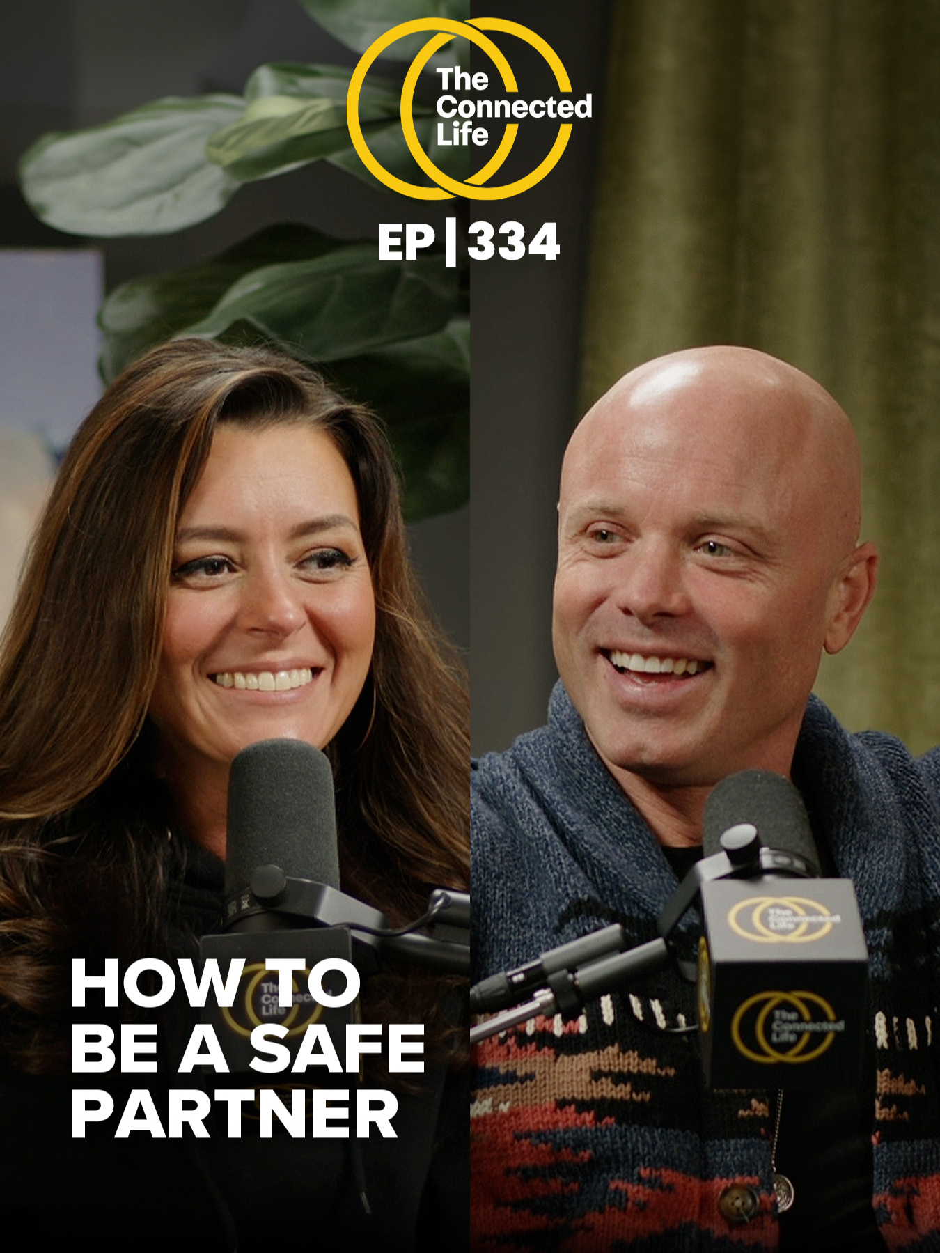 You don’t have to share perfectly. But giving someone a heads-up that something matters to you makes it easier for them to meet you there. The Connected Life, Episode 334. Watch this week’s convo about how to navigate hard conversations - https://youtu.be/yboPZTfKiR4 #marriage #Love #couple #Relationship #couplegoals #healing #vulnerable #hope #datingadvice