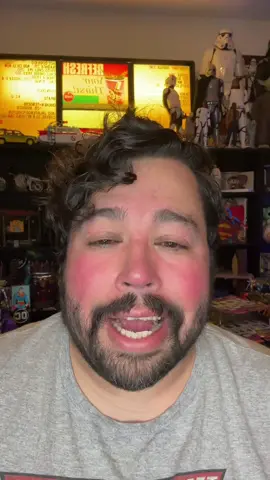 ASMR unboxing incoming 