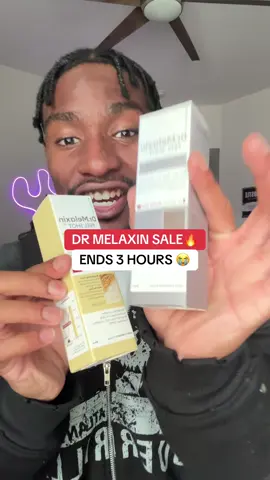 Dr. Melaxin PS Sale #drmelaxin #peelshot #exfoliate 