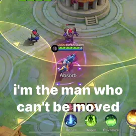 The Man Who Can’t Be Moved🥀#MobileLegendsBangBang #MLBBCreator #MLBBxNaruto #MobileLegends #MLBB #MobileLegendsBangBang #MLBBCreator #MLBBHighlights #MLBBTips #MLBBGuide #MLBBBuild #MobileGaming #Moonton #MLBBPhilippines #MLBBIndonesia #MLBBEsports #MLBBMoments #GamingTikTok #FYP #Viral #MLBBViral #MLBBForYou #yodidskie #GamingCommunity#MLBB #MLBBxNARUTO 
