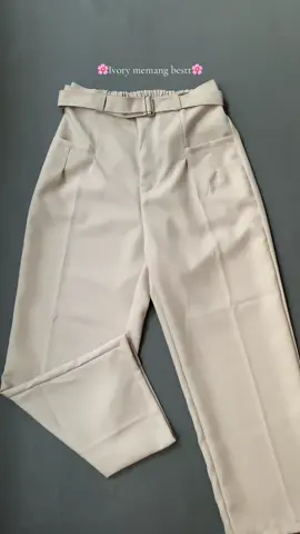 Pilihan warnanya banyak banget🌷😍 #obipants #celanakulot #loosepants #kulothighwaist #fyppppppppppppppppppppppp 